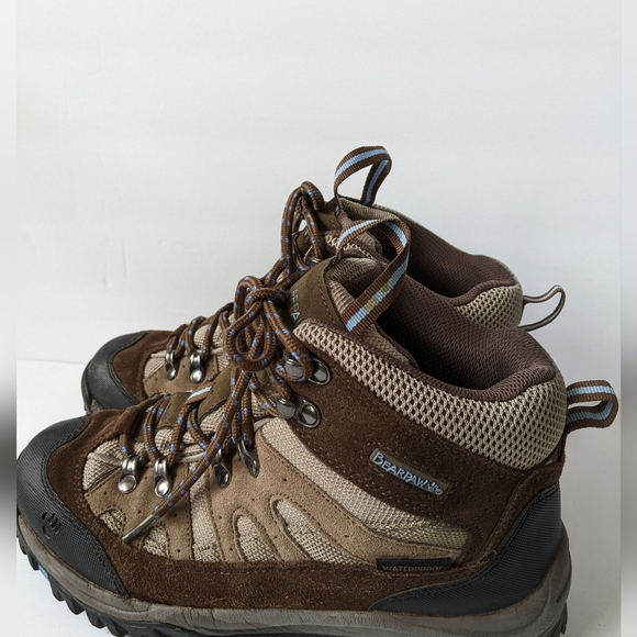 Bearpaw women's size8 - Picture 2 of 7